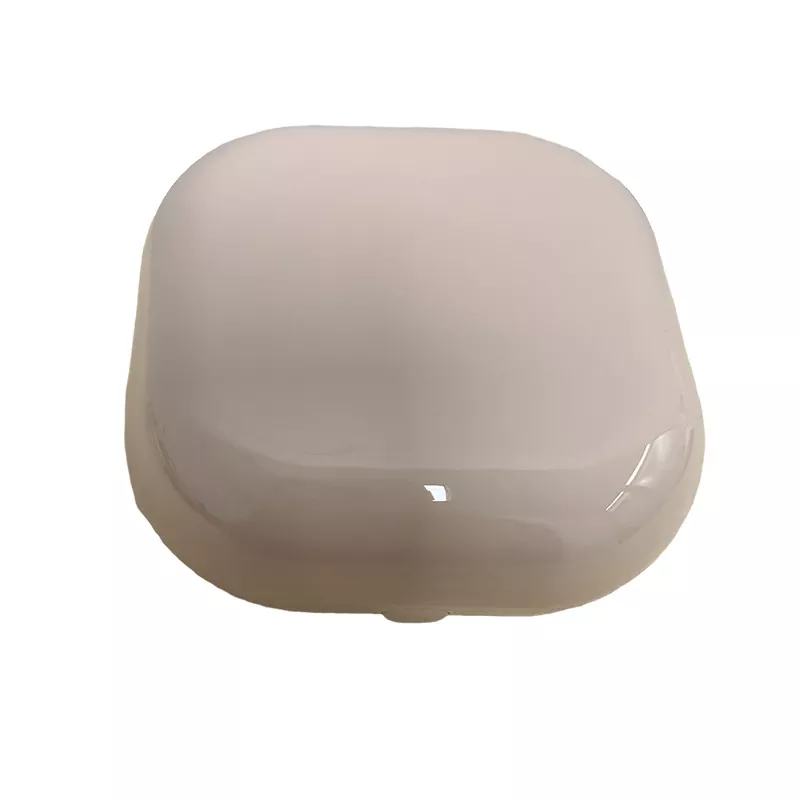 Air Cushion Puff Box med Air Cushion (15 ml, 0,5 oz)