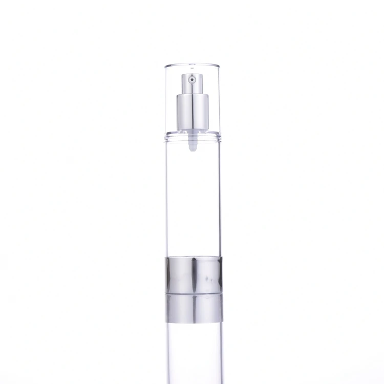 Airless Flasker Serum Lotion Airless Pump Bottle