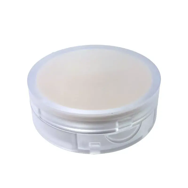 TOM tilpasset Air Cushion CC Cream