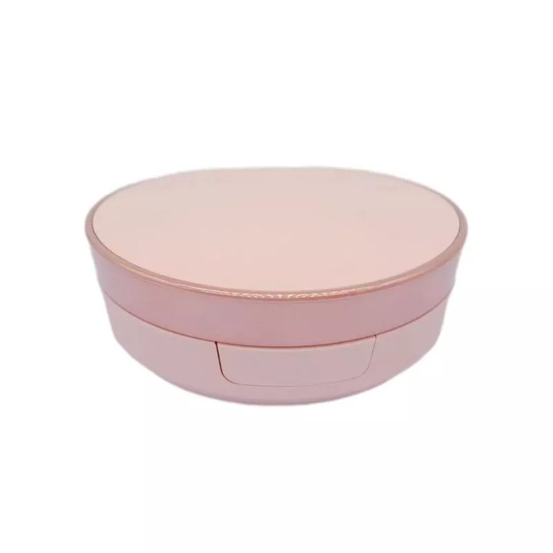 Round Shape BB CC Cream Air Cushion etui