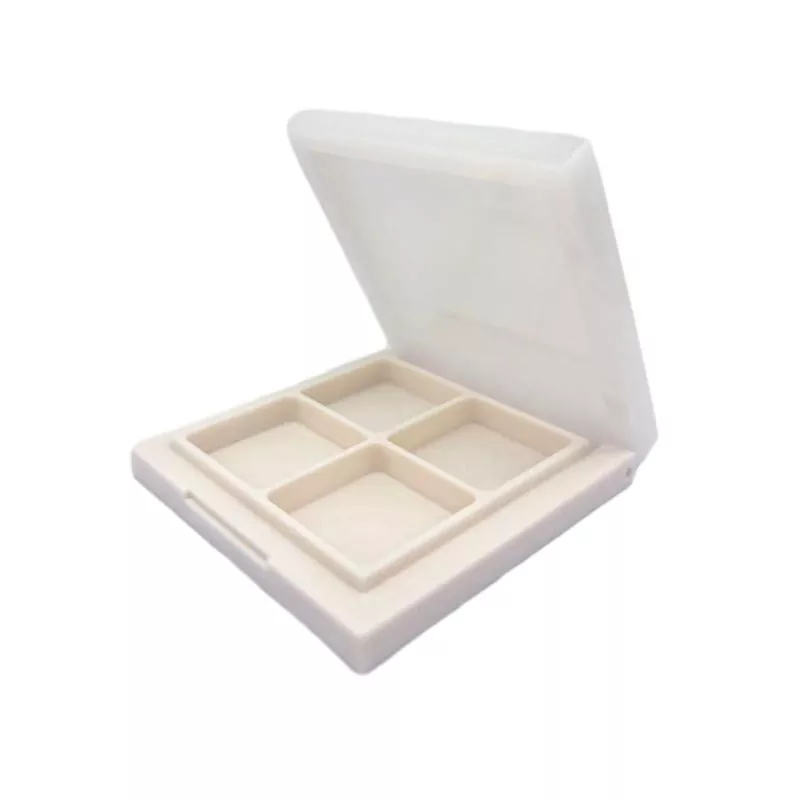 Rubber Solution Square Compact Palette